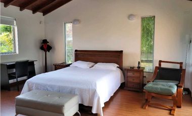 Venta de Finca en Guarne Excelente Ubicación Unidad Cerrada