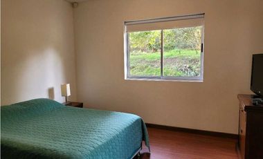 Venta de Finca en Guarne Excelente Ubicación Unidad Cerrada