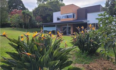 Venta de Finca en Guarne Excelente Ubicación Unidad Cerrada