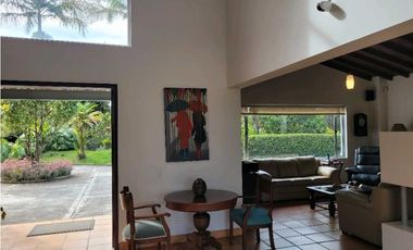 Venta de Finca en Guarne Excelente Ubicación Unidad Cerrada