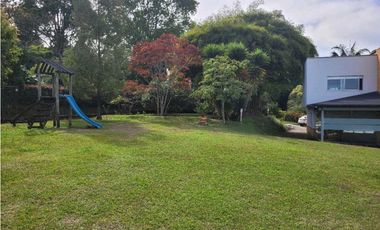 Venta de Finca en Guarne Excelente Ubicación Unidad Cerrada