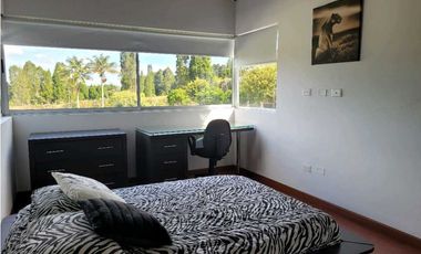 Venta de Finca en Guarne Excelente Ubicación Unidad Cerrada