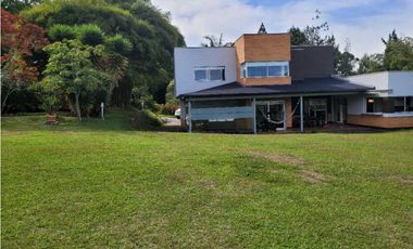 Venta de Finca en Guarne Excelente Ubicación Unidad Cerrada