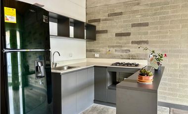 Apartamento en venta La Ceja - Entrada de La Ceja (JS)