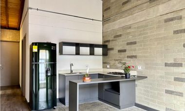 Apartamento en venta La Ceja - Entrada de La Ceja (JS)