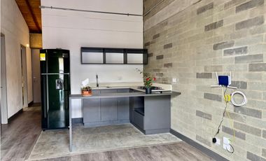 Apartamento en venta La Ceja - Entrada de La Ceja (JS)