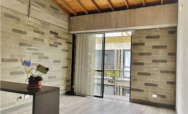 Apartamento en venta La Ceja - Entrada de La Ceja (JS)