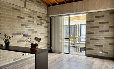 Apartamento en venta La Ceja - Entrada de La Ceja (JS)