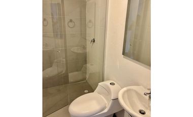 Apartamento en venta La Ceja - Entrada de La Ceja (JS)