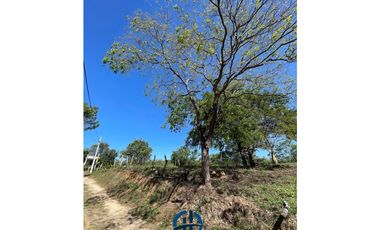 SE VENDEN LOTES EN CONJUNTO CERRADO EXCLUSIVO UBICADO EN BONDA MAZINGA