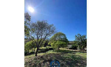 SE VENDEN LOTES EN CONJUNTO CERRADO EXCLUSIVO UBICADO EN BONDA MAZINGA