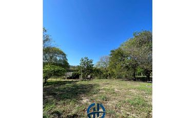 SE VENDEN LOTES EN CONJUNTO CERRADO EXCLUSIVO UBICADO EN BONDA MAZINGA