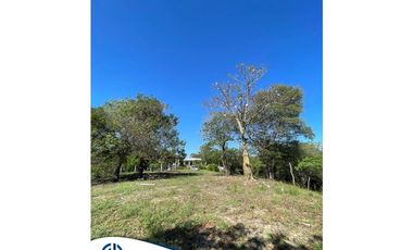 SE VENDEN LOTES EN CONJUNTO CERRADO EXCLUSIVO UBICADO EN BONDA MAZINGA