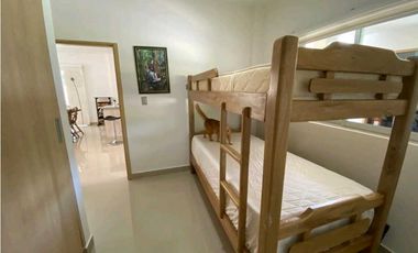 VENDO CABAÑA EN COVEÑAS