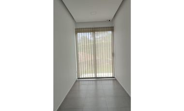 Casa en condominio Vallarta para la venta en la Via a Armenia, Pereira