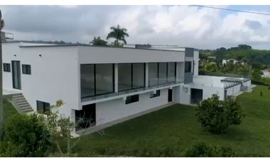 Casa en condominio Vallarta para la venta en la Via a Armenia, Pereira