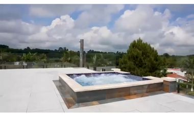 Casa en condominio Vallarta para la venta en la Via a Armenia, Pereira