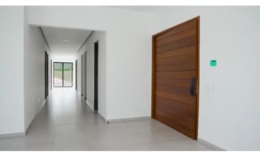 Casa en condominio Vallarta para la venta en la Via a Armenia, Pereira