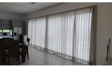 Casa en condominio Vallarta para la venta en la Via a Armenia, Pereira