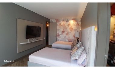 Casa Sector Club Campestre Venta a Puerta Cerrada
