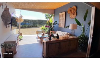 Casa Sector Club Campestre Venta a Puerta Cerrada