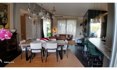 Casa Sector Club Campestre Venta a Puerta Cerrada