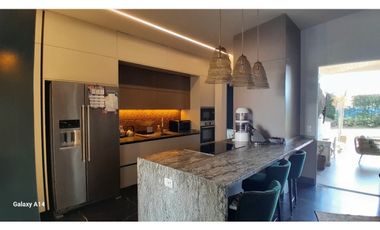 Casa Sector Club Campestre Venta a Puerta Cerrada