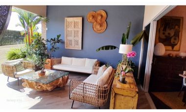 Casa Sector Club Campestre Venta a Puerta Cerrada