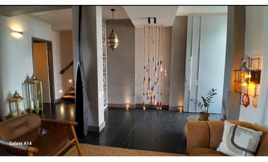 Casa Sector Club Campestre Venta a Puerta Cerrada