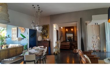 Casa Sector Club Campestre Venta a Puerta Cerrada