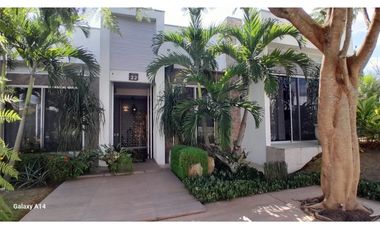 Casa Sector Club Campestre Venta a Puerta Cerrada