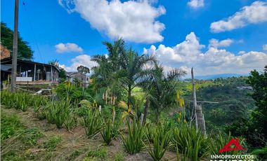 Increíble vista🔥 Casa-finca en Condina, Pereira