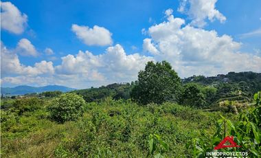 Increíble vista🔥 Casa-finca en Condina, Pereira