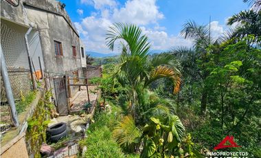 Increíble vista🔥 Casa-finca en Condina, Pereira