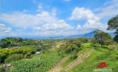 Increíble vista🔥 Casa-finca en Condina, Pereira