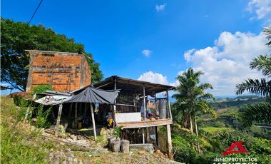 Increíble vista🔥 Casa-finca en Condina, Pereira