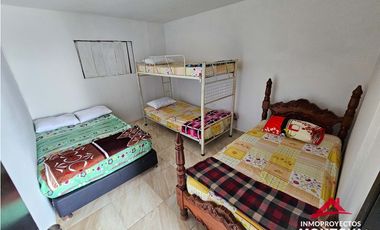 Increíble vista🔥 Casa-finca en Condina, Pereira