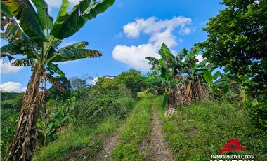 Increíble vista🔥 Casa-finca en Condina, Pereira