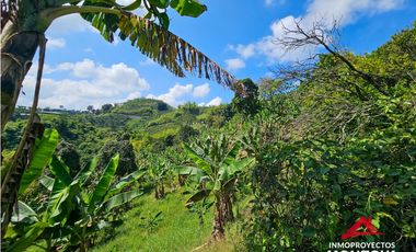 Increíble vista🔥 Casa-finca en Condina, Pereira