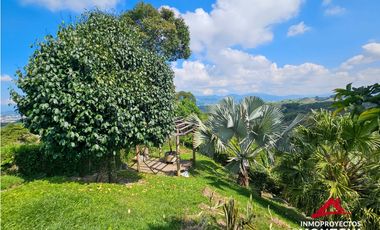 Increíble vista🔥 Casa-finca en Condina, Pereira