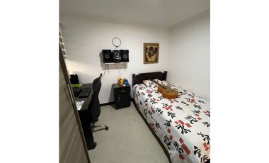 SE VENDE APARTAMENTO EN LA CEJA SE ENTREGA RENTANDO SECTOR FRAY EUGENI