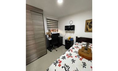 SE VENDE APARTAMENTO EN LA CEJA SE ENTREGA RENTANDO SECTOR FRAY EUGENI