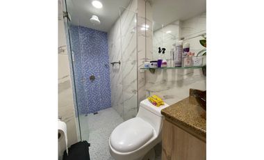 SE VENDE APARTAMENTO EN LA CEJA SE ENTREGA RENTANDO SECTOR FRAY EUGENI