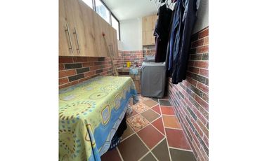 SE VENDE APARTAMENTO EN LA CEJA SE ENTREGA RENTANDO SECTOR FRAY EUGENI