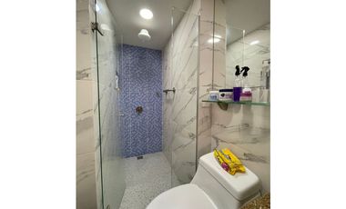 SE VENDE APARTAMENTO EN LA CEJA SE ENTREGA RENTANDO SECTOR FRAY EUGENI