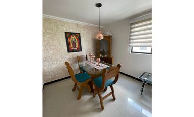 SE VENDE APARTAMENTO EN LA CEJA SE ENTREGA RENTANDO SECTOR FRAY EUGENI