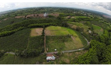 Se Venden Lotes Campestres Parcelacion Panaca Quimbaya