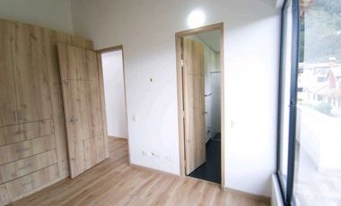 VENTA DE APARTAMENTO EN COTA – CONJUNTO CERRADO Y TERRAZA 360°