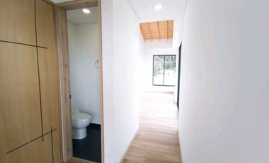 VENTA DE APARTAMENTO EN COTA – CONJUNTO CERRADO Y TERRAZA 360°