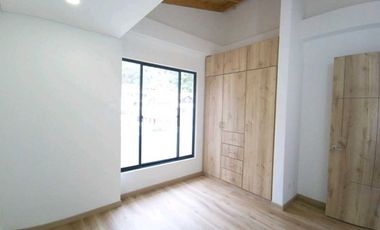 VENTA DE APARTAMENTO EN COTA – CONJUNTO CERRADO Y TERRAZA 360°